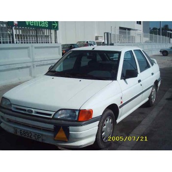 FORD ESCORT BERLINA/TURNIER