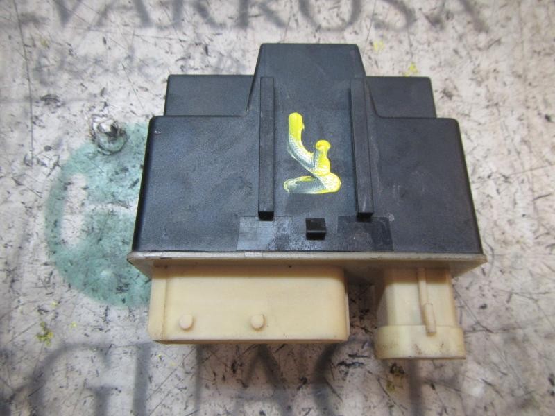 Recambio de caja precalentamiento para peugeot 308 1.6 hdi fap cat (9hz / dv6ted4) referencia OEM IAM 6500EJ  