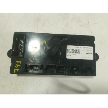 MODULO ELECTRONICO 5WA907727AE 5WA907727AE 