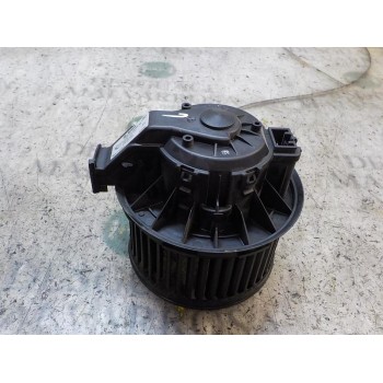 MOTOR CALEFACCION 1790329 0130115551 0130115551
