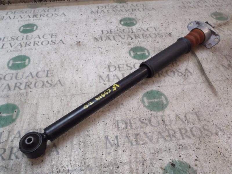 Recambio de amortiguador trasero derecho para seat ibiza (6j5) 1.6 tdi referencia OEM IAM 6R0513025E  