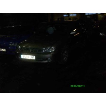 KIA SHUMA II