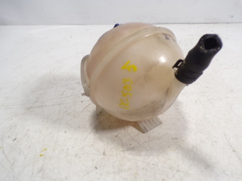 Recambio de deposito expansion para volkswagen polo (6r1) 1.2 tsi referencia OEM IAM 6Q0121407B  