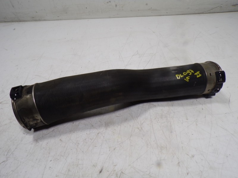 Recambio de tubo intercooler para bmw serie 5 touring (f11) 520d xdrive referencia OEM IAM 11617810614 521108A 