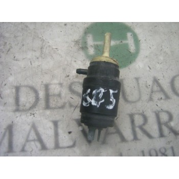 BOMBA LIMPIA 