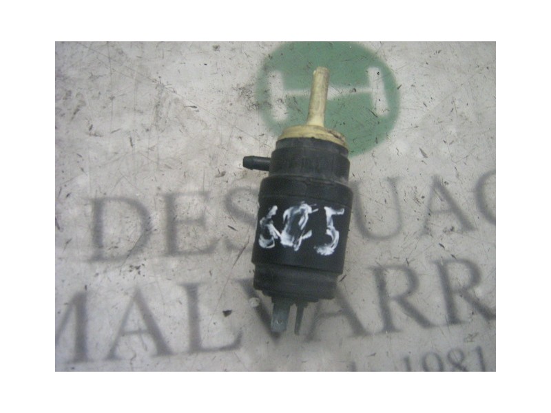 Recambio de bomba limpia para fiat bravo (182) 1.6 16v cat referencia OEM IAM   