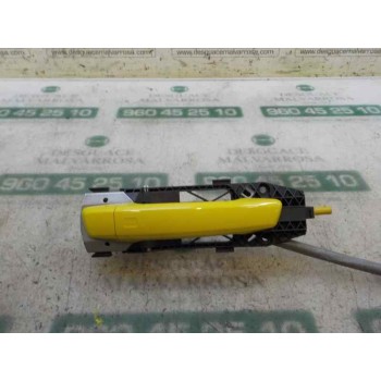 MANETA EXTERIOR DELANTERA DERECHA 8V0837206AGRU 