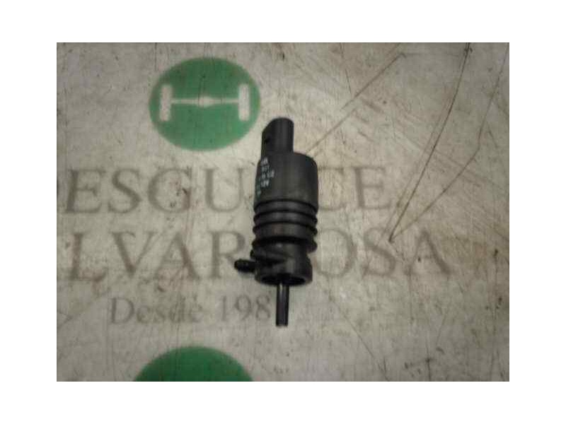 Recambio de bomba limpia para seat arosa (6h1) referencia OEM IAM   