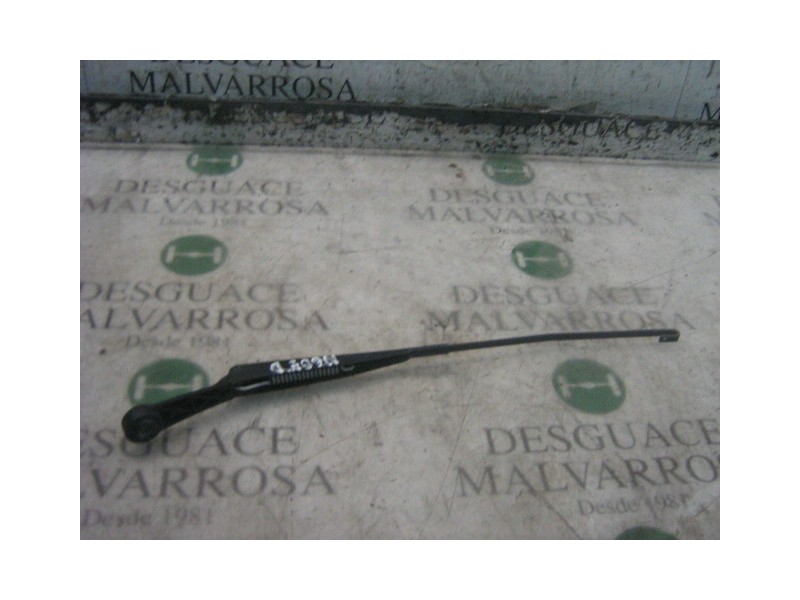Recambio de brazo limpia delantero derecho para fiat bravo (182) 1.6 16v cat referencia OEM IAM   