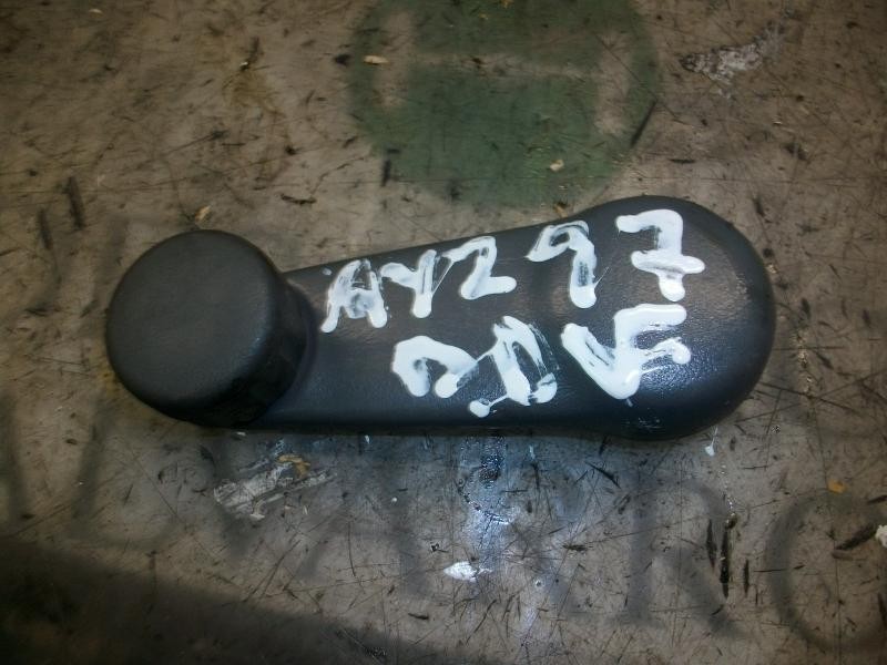 Recambio de maneta elevalunas delantera derecha para nissan pick-up (d22) cabina simple profesional 4x4 referencia OEM IAM   