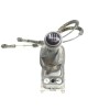 Recambio de palanca cambio para volkswagen touran (1t3) 1.6 tdi dpf referencia OEM IAM 1K0711050A 1K0711091A 