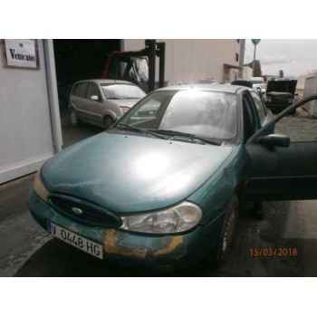 FORD MONDEO BERLINA (GD)