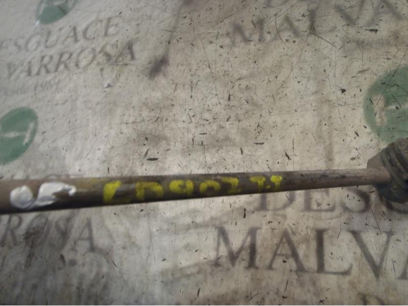 Recambio de tirante trasero izquierdo para land rover freelander (lr2) td4 e referencia OEM IAM LR002876  