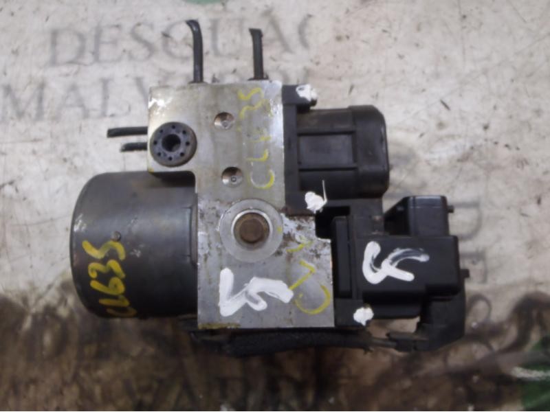 Recambio de abs para citroën xsara berlina 2.0 hdi exclusive (66kw) referencia OEM IAM   
