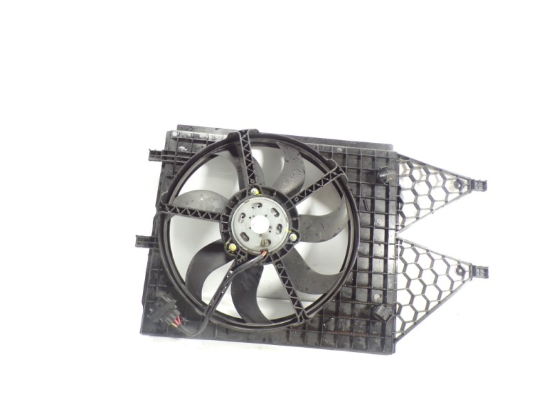 Recambio de electroventilador para volkswagen polo (6r1) 1.2 tsi referencia OEM IAM 6R0959455C  