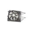 Recambio de electroventilador para volkswagen polo (6r1) 1.2 tsi referencia OEM IAM 6R0959455C  