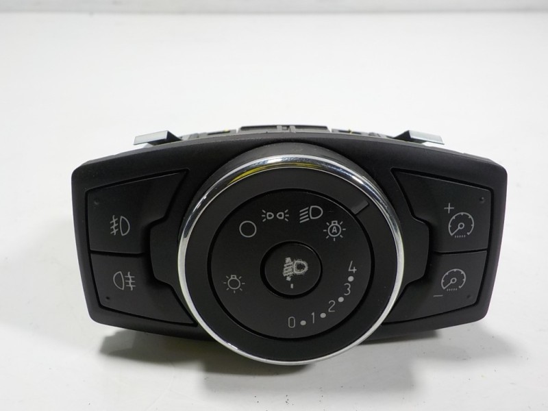 Recambio de mando luces para ford focus turn. (cb8) 1.6 tdci cat referencia OEM IAM 2044625 BM5T13A024CC A12436276