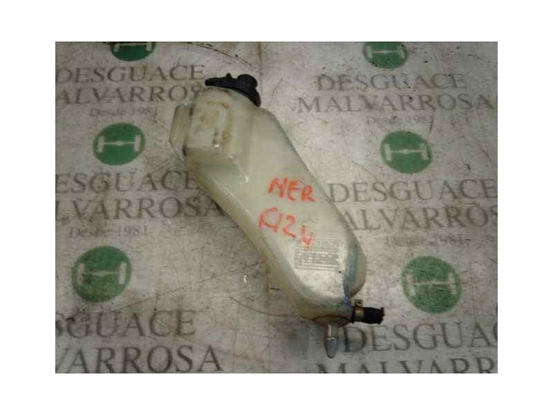 Recambio de deposito servo para mercedes-benz clase e (w124) berlina 2.0 diesel referencia OEM IAM   