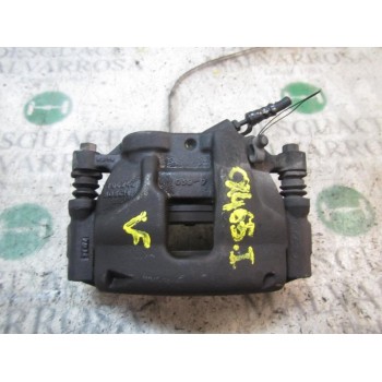 PINZA FRENO DELANTERA IZQUIERDA 