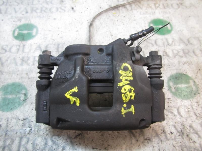Recambio de pinza freno delantera izquierda para ford transit caja cerrada ´´06 2.2 tdci cat referencia OEM IAM   