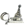 Recambio de palanca cambio para volkswagen touran (1t3) 1.6 tdi dpf referencia OEM IAM 1K0711050A 1K0711091A 
