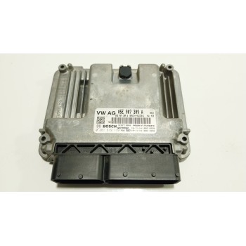 CENTRALITA MOTOR UCE 05E907309A 