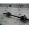 Recambio de transmision izquierda para alfa romeo 145 1.4 t.spark referencia OEM IAM   