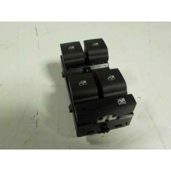 MANDO ELEVALUNAS DELANTERO IZQUIERDO 13408458 13408458 