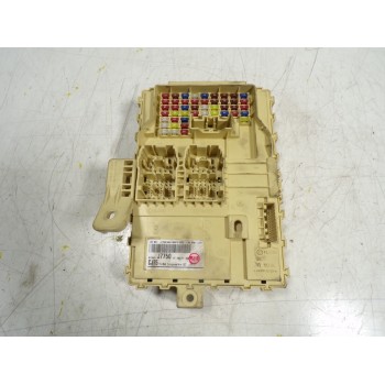 CAJA RELES / FUSIBLES 91950J7750 91950J7750 