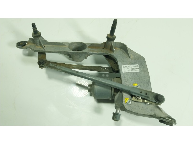 Recambio de motor limpia delantero para renault zoe (bfm_) zoe referencia OEM IAM 288003381R  288003381R