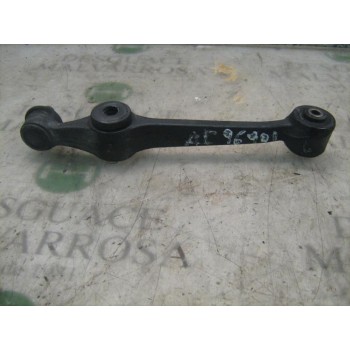 BRAZO SUSPENSION INFERIOR DELANTERO IZQUIERDO 
