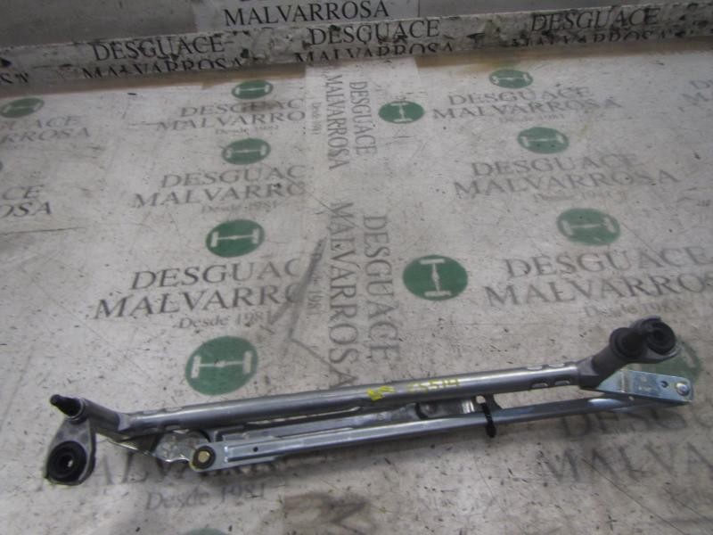 Recambio de articulacion limpia delantero para seat ibiza (6j5) 1.6 tdi referencia OEM IAM 6R1955023C  