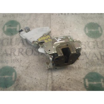 CERRADURA PUERTA DELANTERA DERECHA 