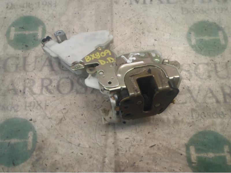 Recambio de cerradura puerta delantera derecha para ford maverick (ml) gl referencia OEM IAM   