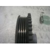 Recambio de polea cigueñal para fiat bravo (182) 1.6 16v cat referencia OEM IAM   
