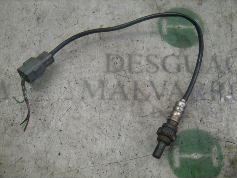 Recambio de sonda lambda para kia rio ls berlina (5-ptas.) referencia OEM IAM   