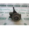 Recambio de mangueta delantera izquierda para peugeot 207 1.4 referencia OEM IAM 364691  