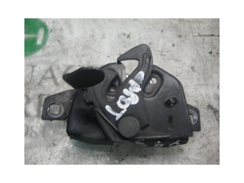 Recambio de cerradura capot para fiat punto berlina (188) 1.2 8v referencia OEM IAM   