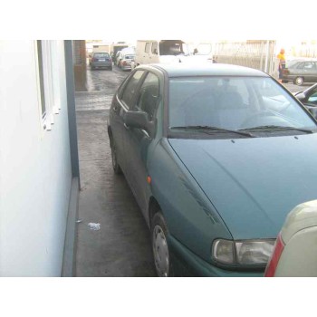 SEAT CORDOBA BERLINA (6K2)