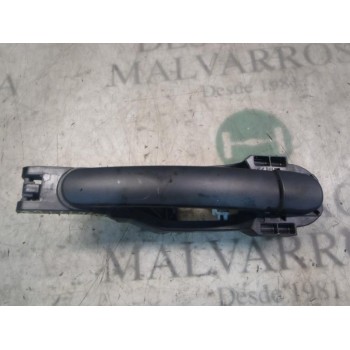 MANETA EXTERIOR TRASERA DERECHA 3B0837207F3FZ 