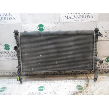 RADIADOR AGUA 