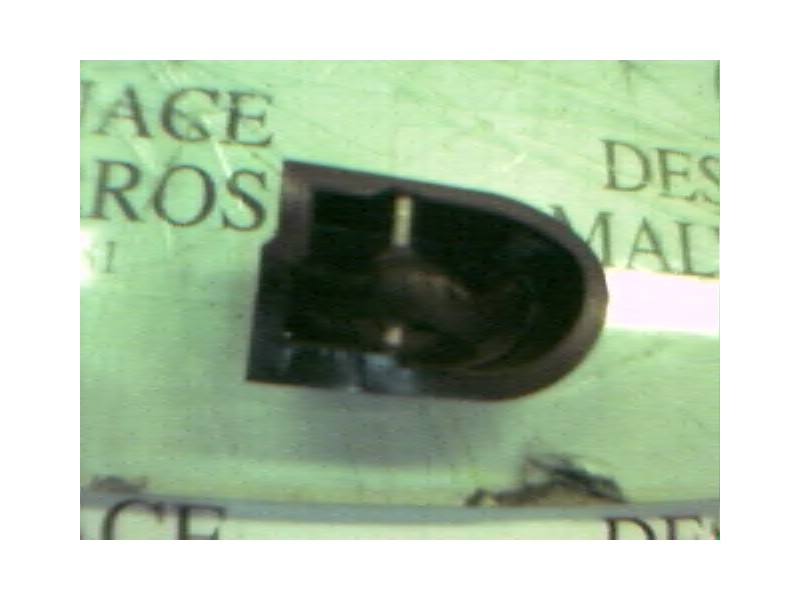 Recambio de maneta interior trasera izquierda para ford mondeo berlina (gd) clx referencia OEM IAM   