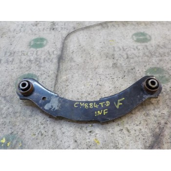 BRAZO SUSPENSION INFERIOR TRASERO DERECHO 4110A085 