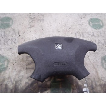 AIRBAG DELANTERO IZQUIERDO 