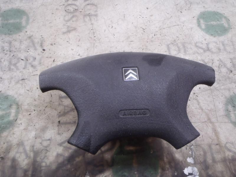 Recambio de airbag delantero izquierdo para citroën xsara berlina 2.0 hdi exclusive (66kw) referencia OEM IAM   