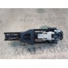 Recambio de maneta exterior trasera derecha para seat cordoba berlina (6l2) reference referencia OEM IAM 3B0837207F3FZ  