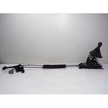 PALANCA CAMBIO 5WA711049AQ 5WA711049AQ 