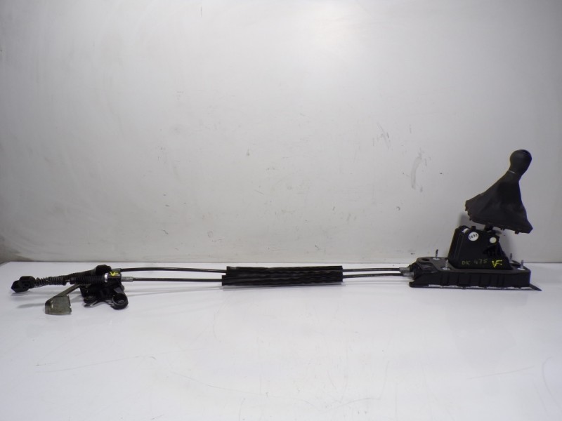 Recambio de palanca cambio para cupra formentor 1.5 tsi referencia OEM IAM 5WA711049AQ 5WA711049AQ 