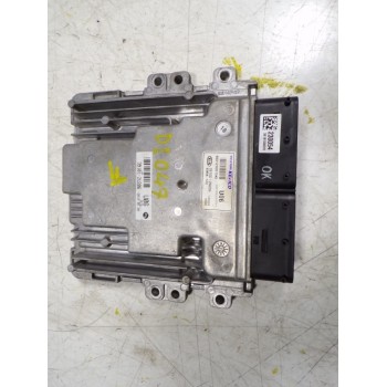 CENTRALITA MOTOR UCE 391002U206 391012U206 36181500292