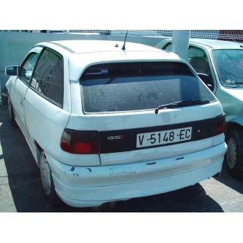 OPEL ASTRA F BERLINA